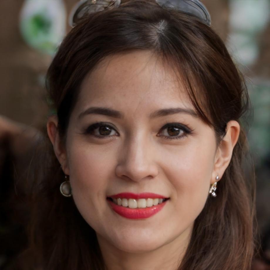 Portrait de Mélanie Deschamps, responsable pédagogique chez venquariplox